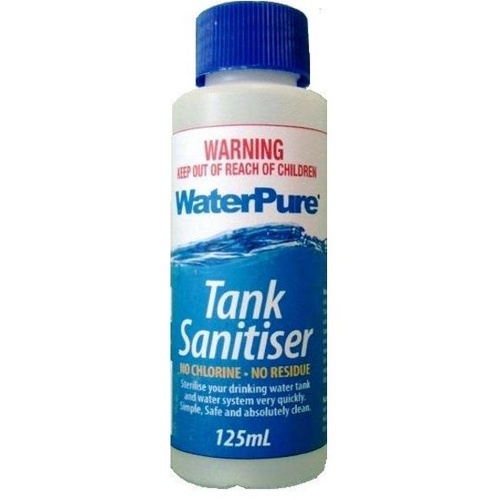 WarePure Tank Sanitiser