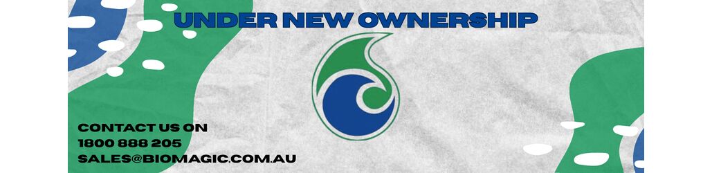 New Ownership 