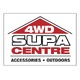 4WD Supacentre