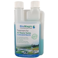 Concentrate for All Waste Tanks 250ml