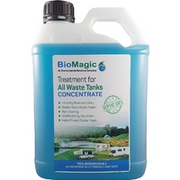 Concentrate for All Waste Tanks 2.5L
