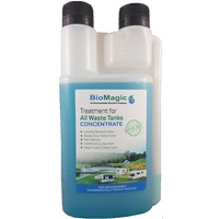 Concentrate for All Waste Tanks 500ml