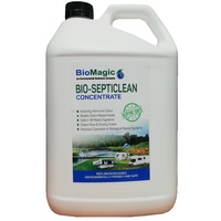 BioSepticlean Concentrate  5L