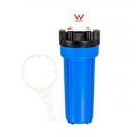 Single 10inch water filter system