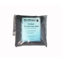 Inline RV Filter - Carbon Refill bag