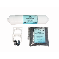 Inline RV Filter Kit