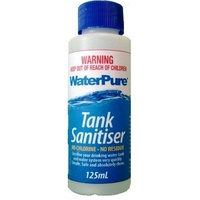 WaterPure Tank Sanitiser