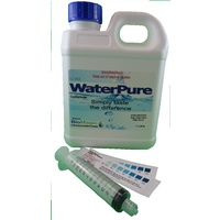 WaterPure 1 L kit