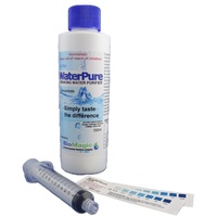 WaterPure 250ml kit