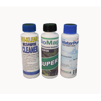 Water Tank Rescue Kit