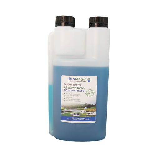 BioMagic Concentrate 1L