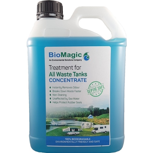 BioMagic Concentrate 2.5L