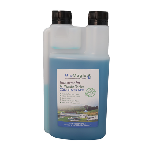 BioMagic Concentrate 500ml