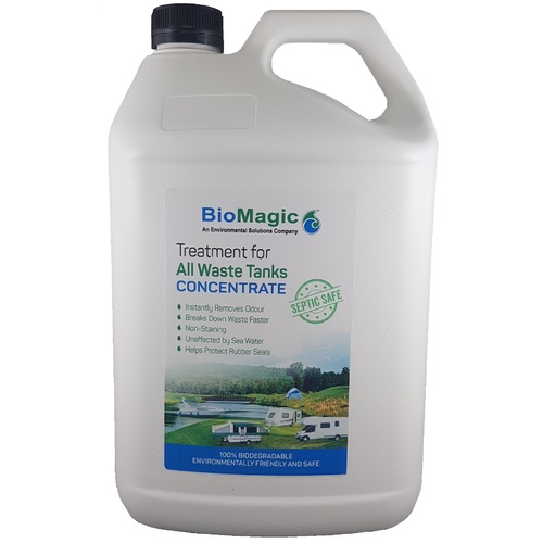 BioMagic Concentrate 5L