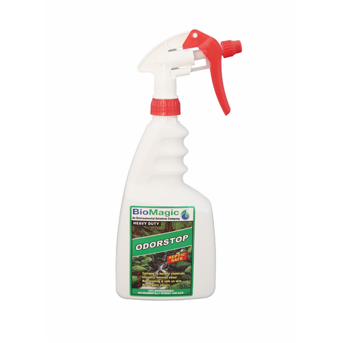 Odorstop Heavy Duty 750ml
