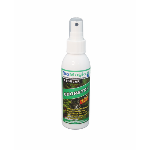 Odorstop Regular125ml