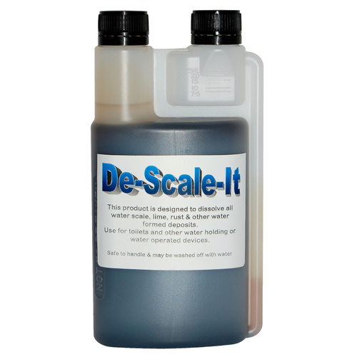 DeScale