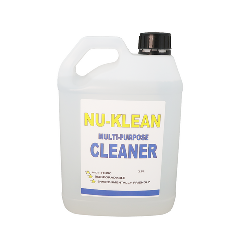 Nu-Klean 2.5L