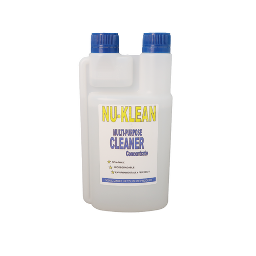 Nu-Klean 500ml 