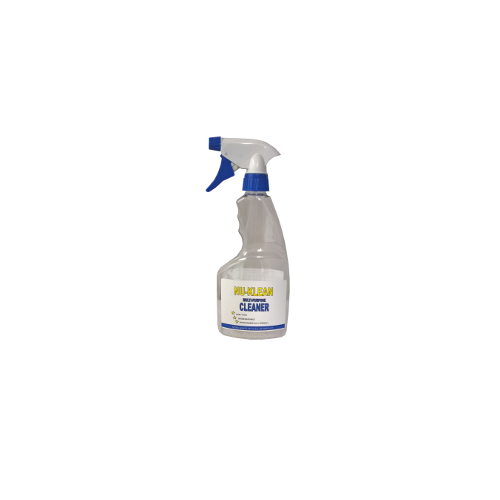 Nu-Klean 500ml Empty Spray Bottle