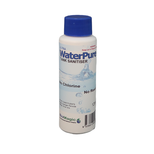 WaterPure Tank Sanitiser