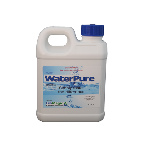 WaterPure 1L Kit