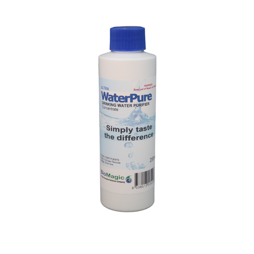 WaterPure 250ml Kit